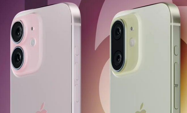 房山苹果16服务点分享iPhone 16有操作按钮吗？ 