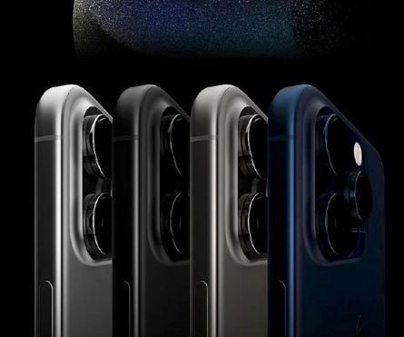房山苹果售后维修店分享iPhone15系列是否升级至8GB内存 